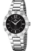 Orologio Festina Donna Mademoiselle in Acciaio F16730/2 - F16730/2